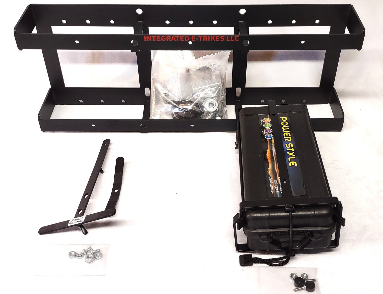 HARDWARE KITS, ALL PRODUCTS